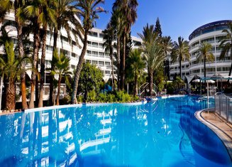 D Resort Grand Azur