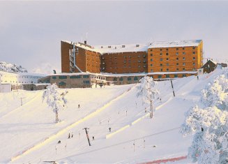 Dorukkaya Ski & Mountain Resort