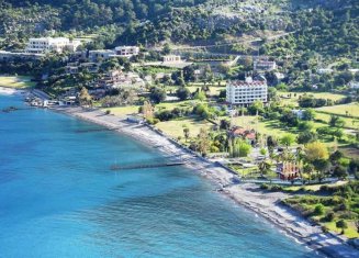 Verano Hotel