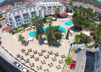 Halıcı Hotel