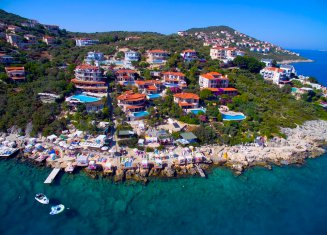 Club Hotel Barbarossa