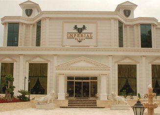 Imperial De Luxe Hotel