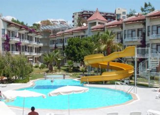 Club Hotel Fiesta