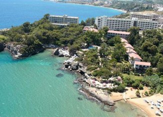 Alara Hotel