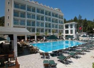 Royal Garden Marmaris