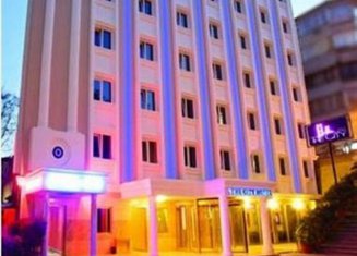 The City Hotel