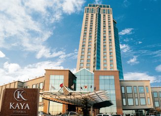 Kaya İstanbul Fair & Convention Hotel