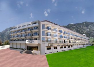 Magic Sun Hotel