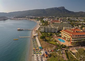 Valeri Beach Hotel