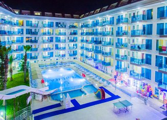 Tuğra Suit Hotel