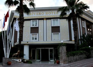 Rivero Residence Hotel