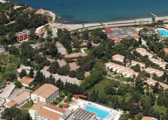 Maxholiday Hotels Kuşadası