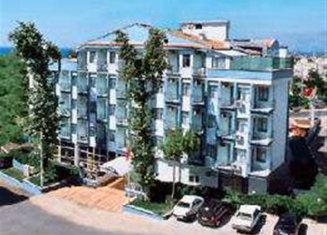 Lara Plaza Hotel