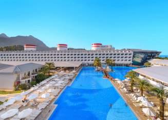 Transatlantik Hotel & Spa