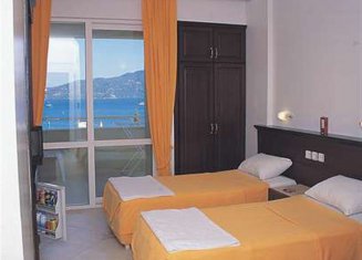 Gold Stone Hotel