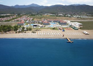 Barut Fethiye Sensatori