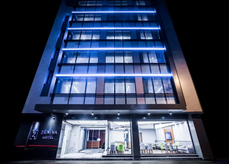 Zeniva Hotel