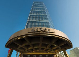 Rixos Taksim İstanbul
