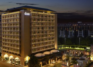 Divan İstanbul