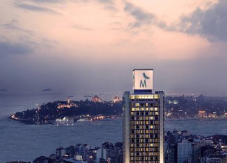 The Marmara Taksim