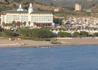 Nilbahir Resort Hotel & Spa
