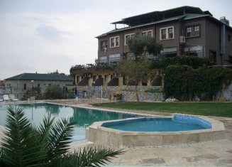 Dalis Otel