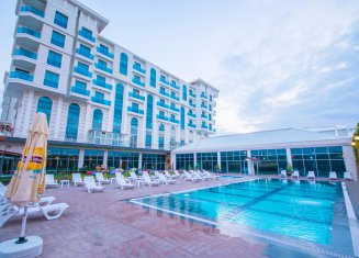 Wyndham Afyonkarahisar Thermal & Spa