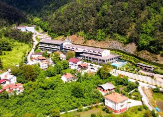 Sarot Termal Park Resort & Spa