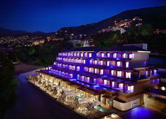 Divan Otel Bursa