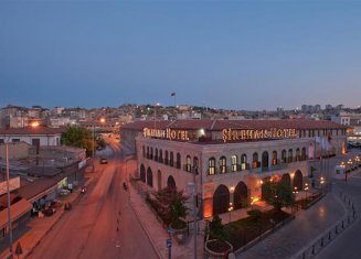 Şirehan Hotel