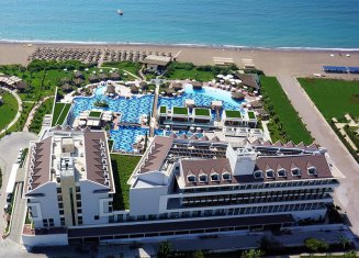 Sensimar Belek Resort & Spa