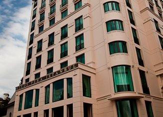 Rixos Pera İstanbul