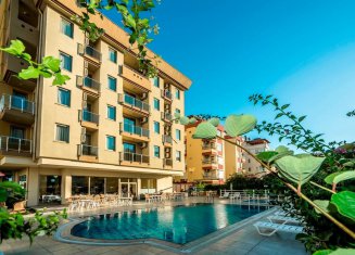 Hotel Santa Marina