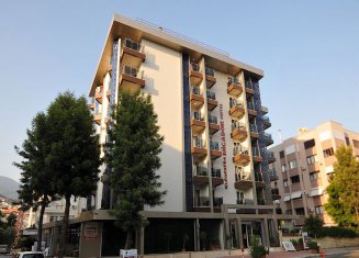 Kleopatra Micador Hotel