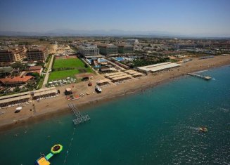Fun & Sun Life Belek