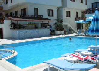Himeros Beach Hotel