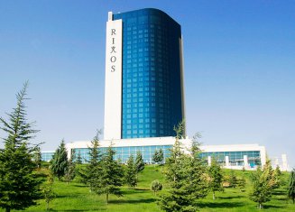 Rixos Konya