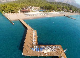 Kimeros Park Holiday Village