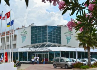 Dalaman Lykia Resort Hotel