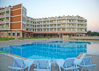 Güre Termal Resort