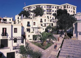 Art Bodrum Hotel