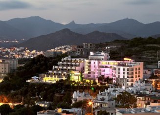 Marinem Karaca De Luxe Hotel