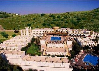 Litera Relax Resort Hotel