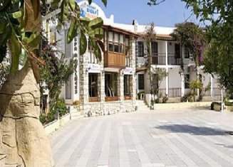 Delfi Hotel & Spa