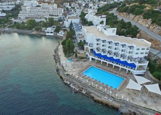 Hotel Mavi Kumsal