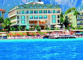 Golden Lotus Hotel