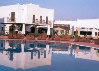 Lambiance Resort