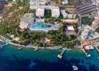 Bodrum Holiday Resort & Spa
