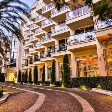 Elegance Hotels International