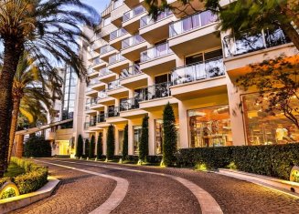 Elegance Hotels International